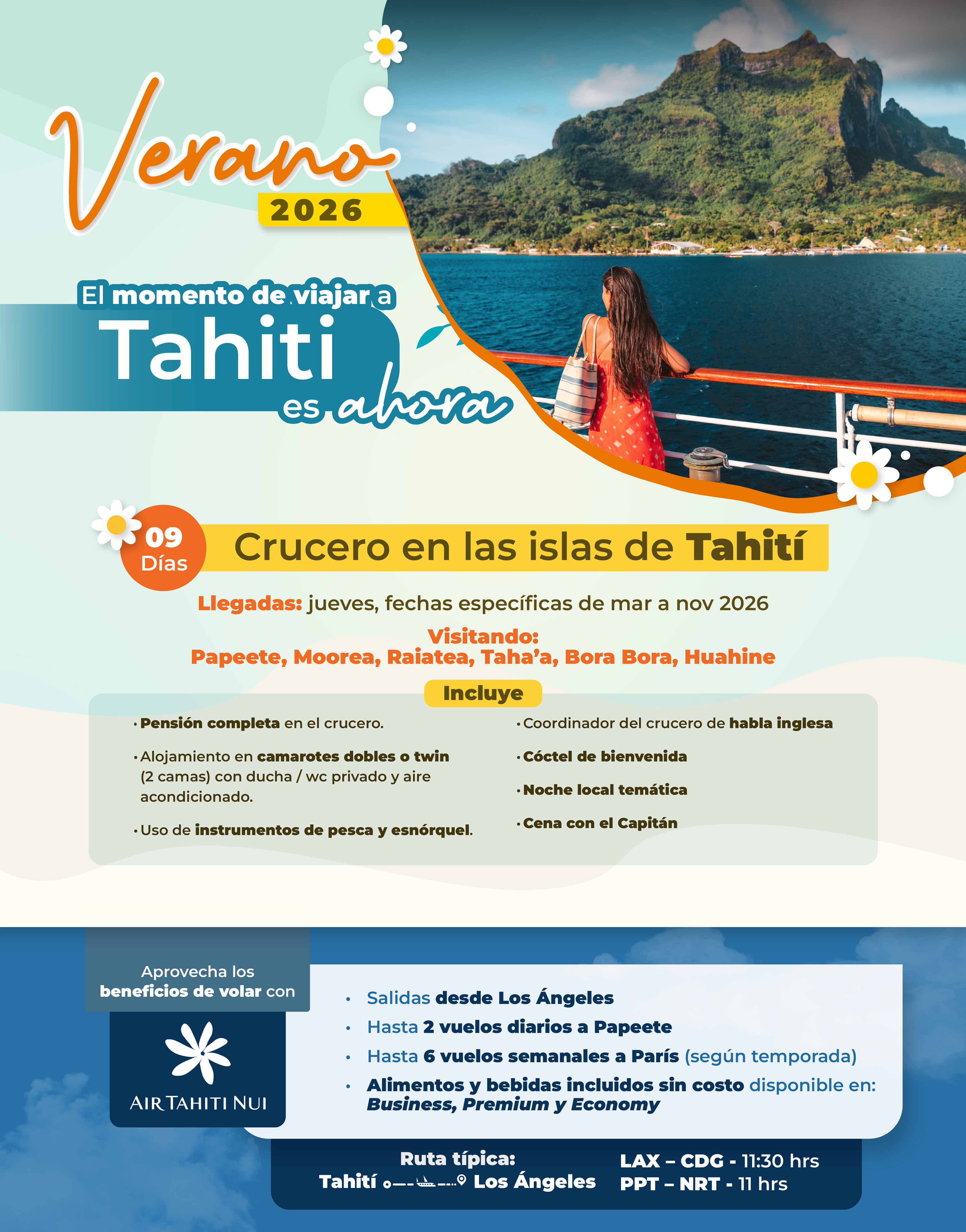 Descarga