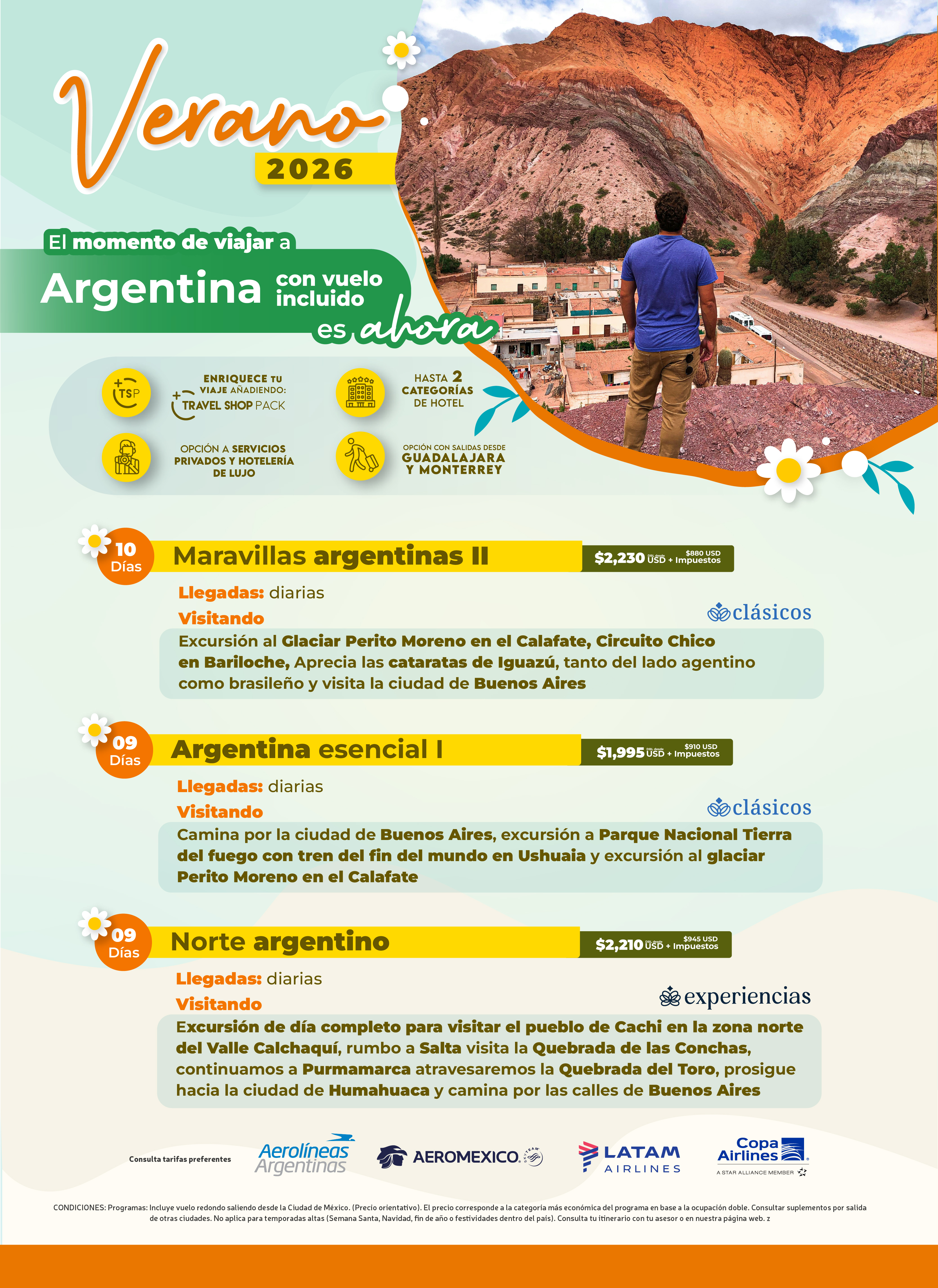 Descarga