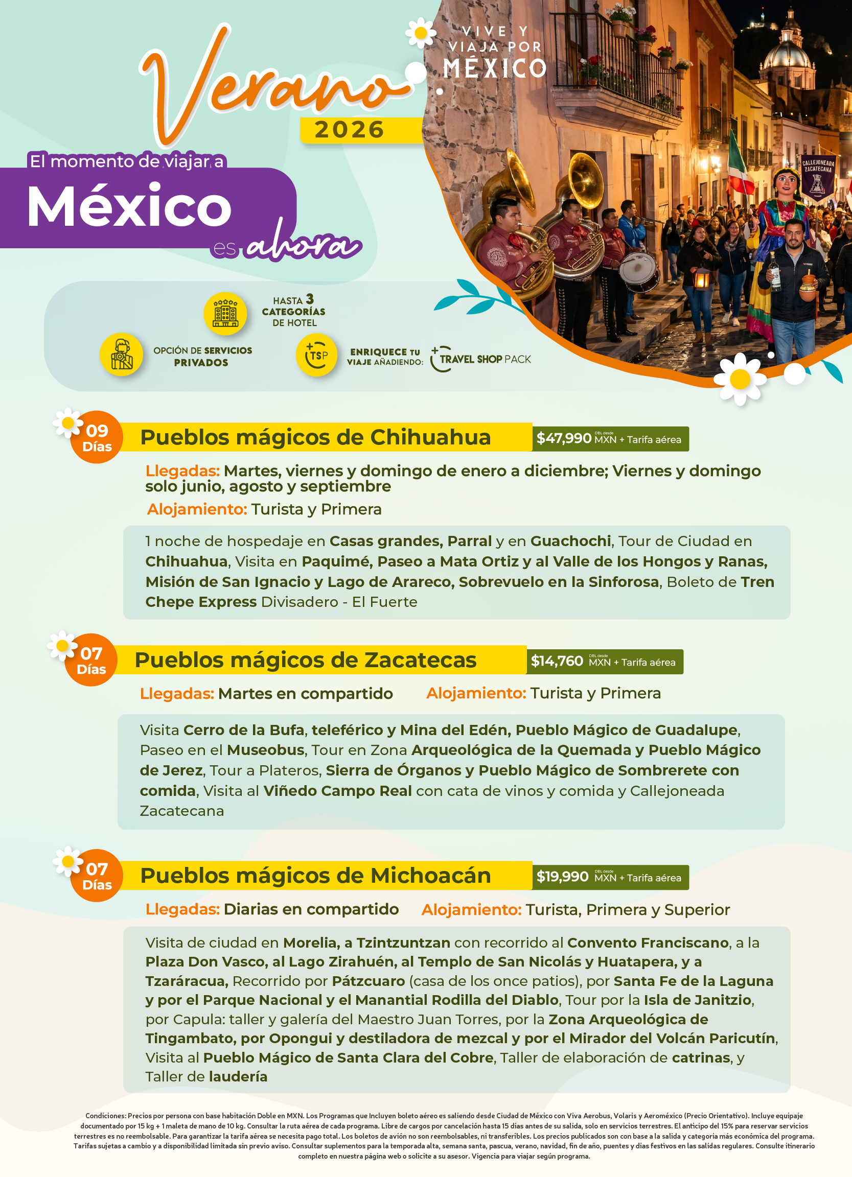 Descarga
