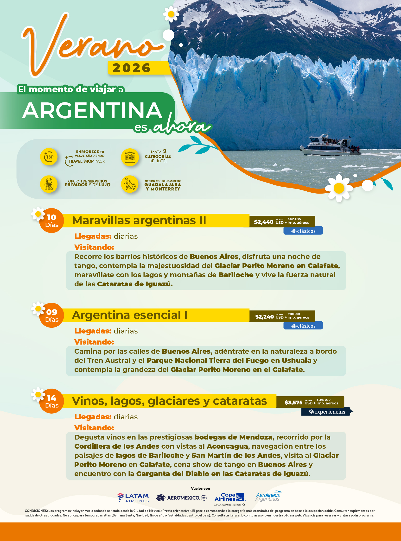 Descarga