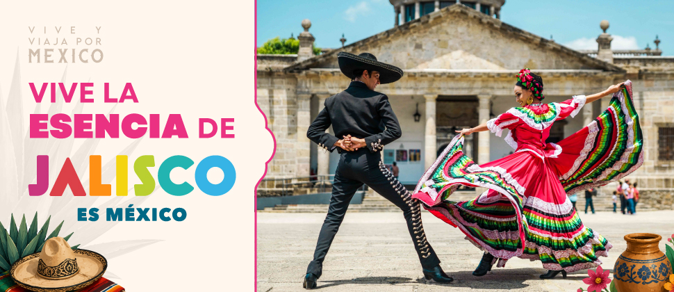 JALISCO TRADICIONAL