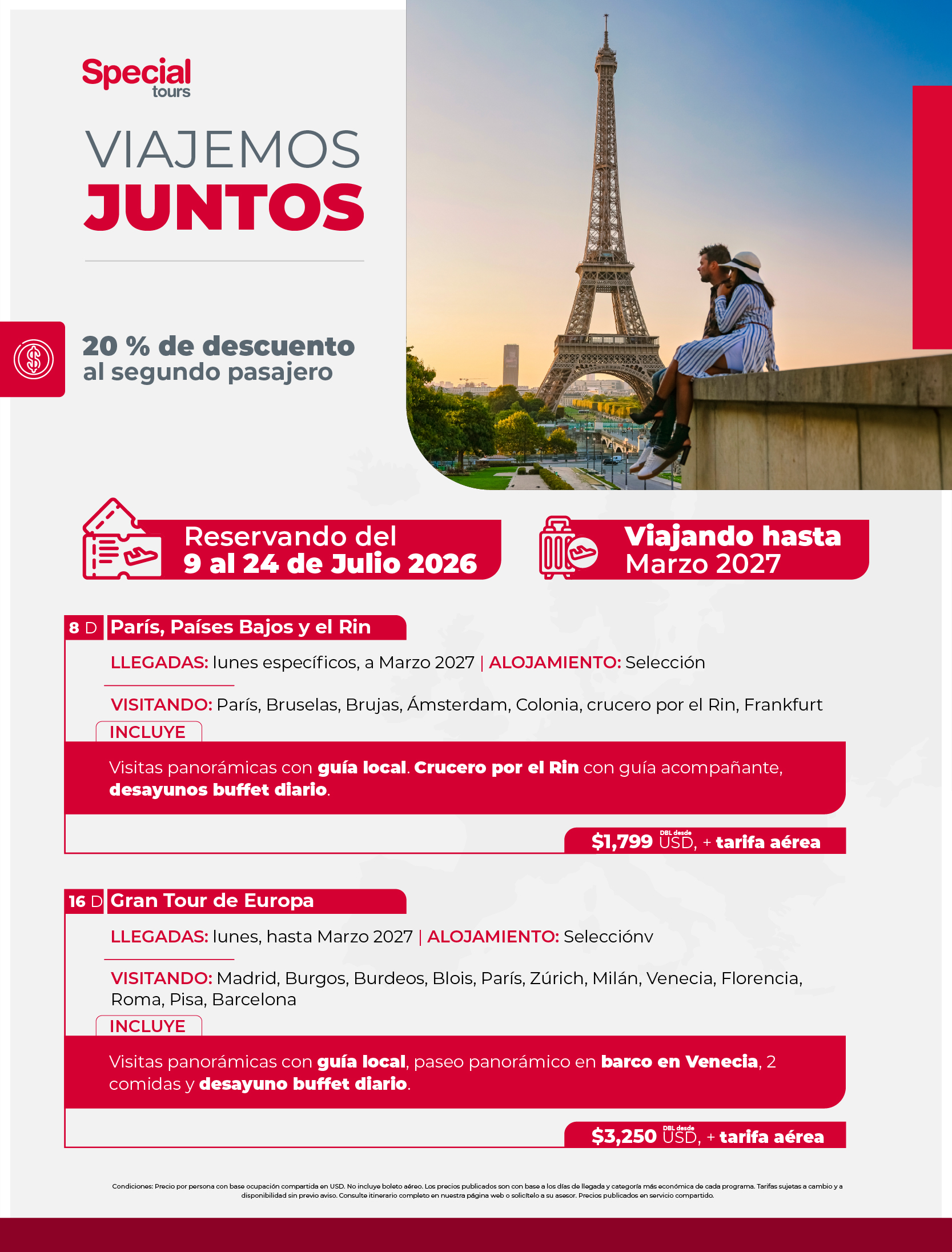 Descarga