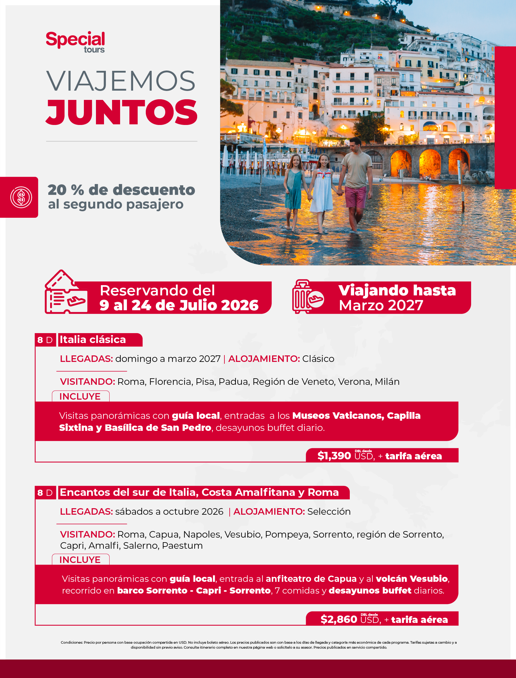 Descarga