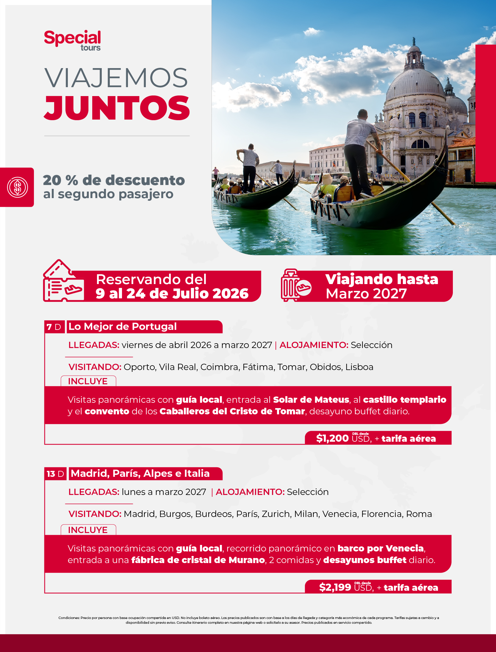Descarga