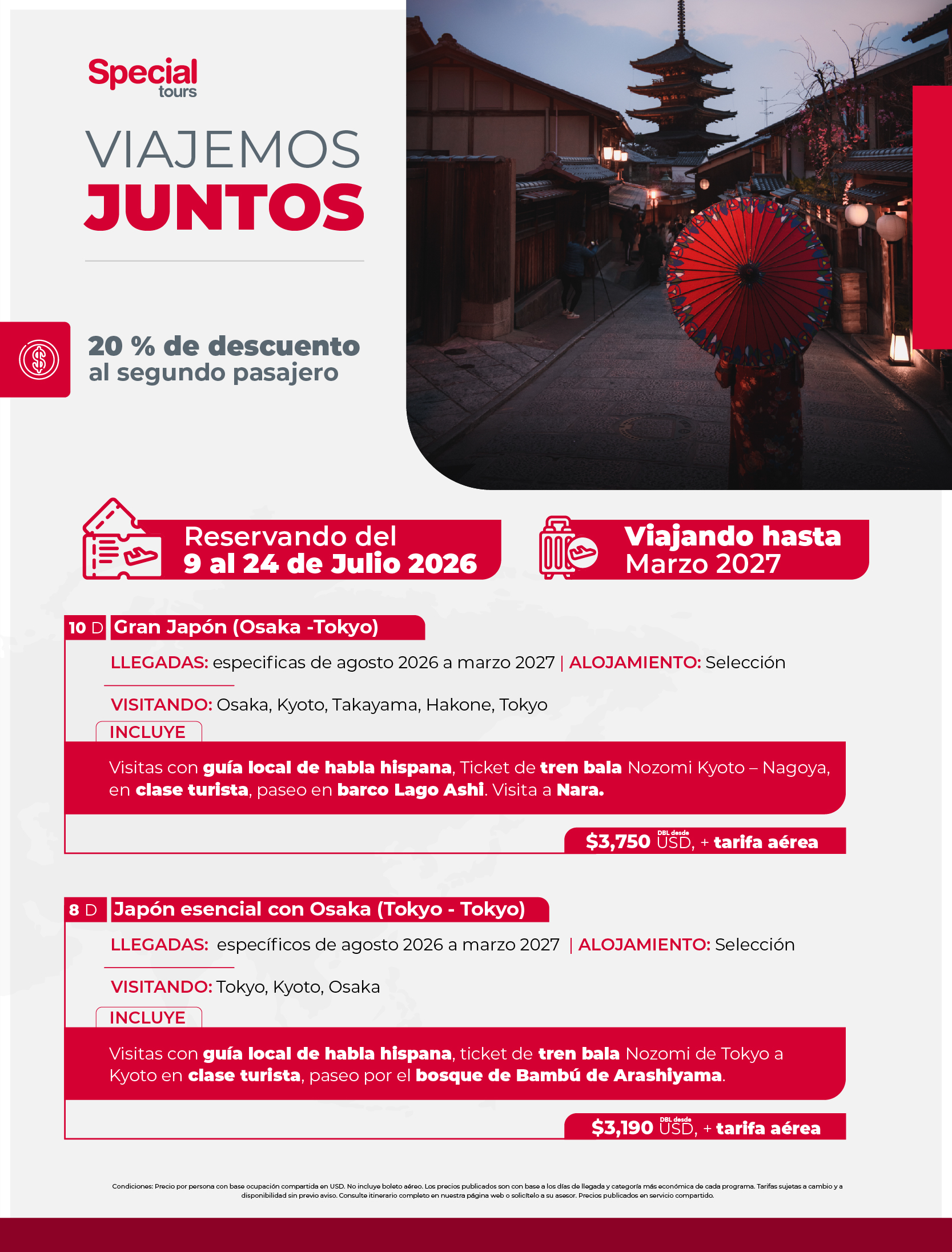 Descarga