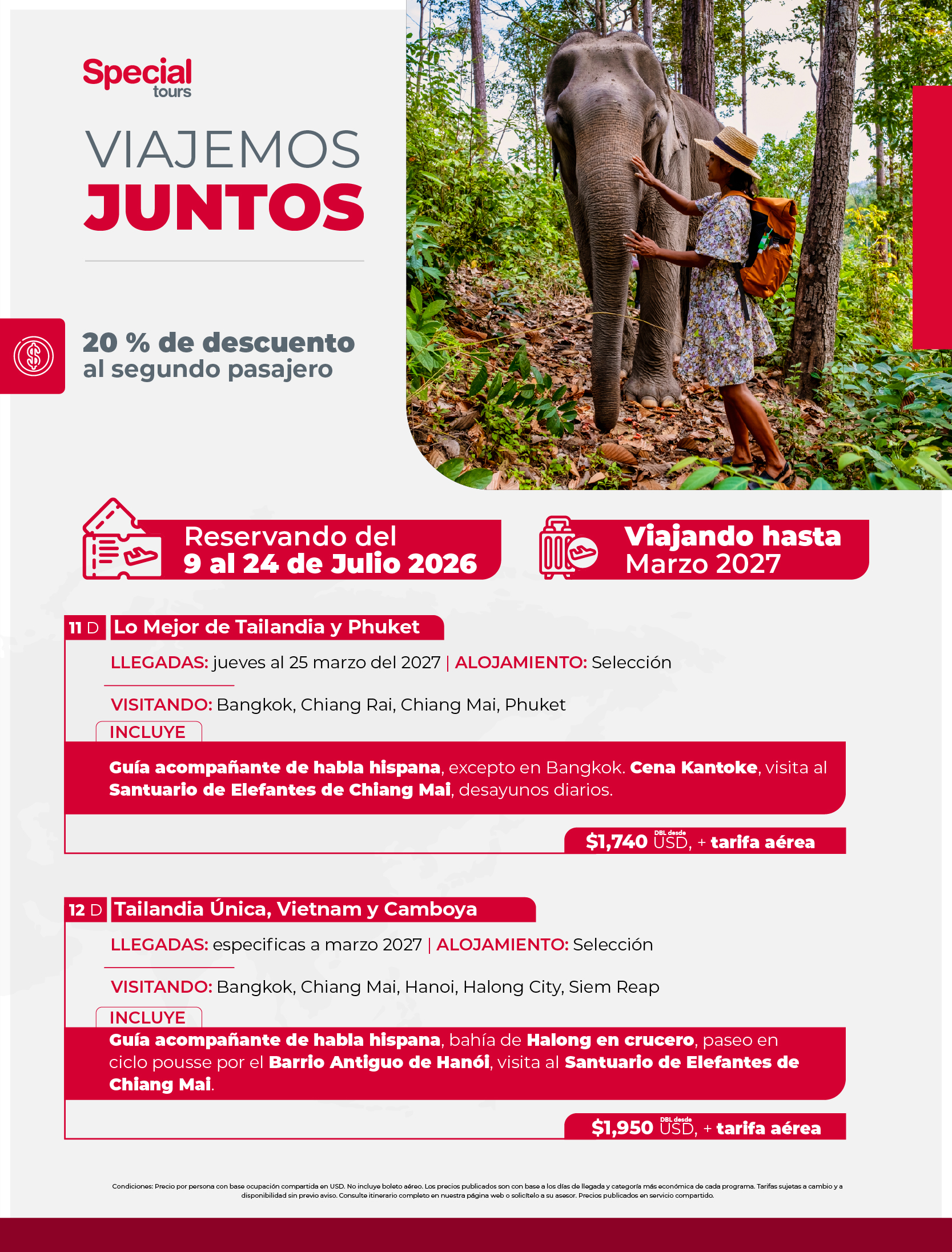 Descarga
