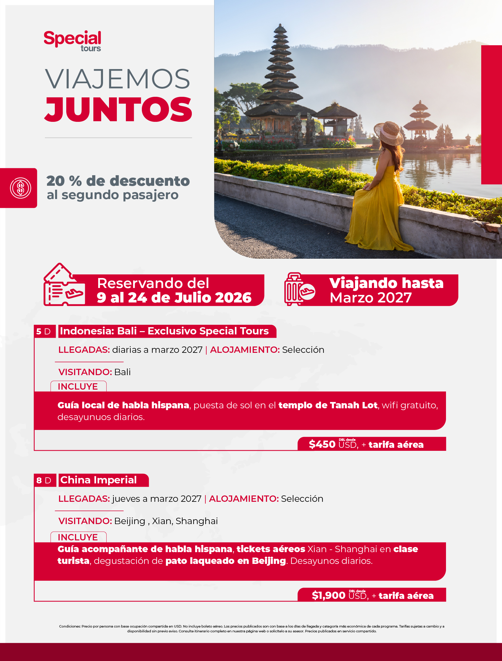 Descarga