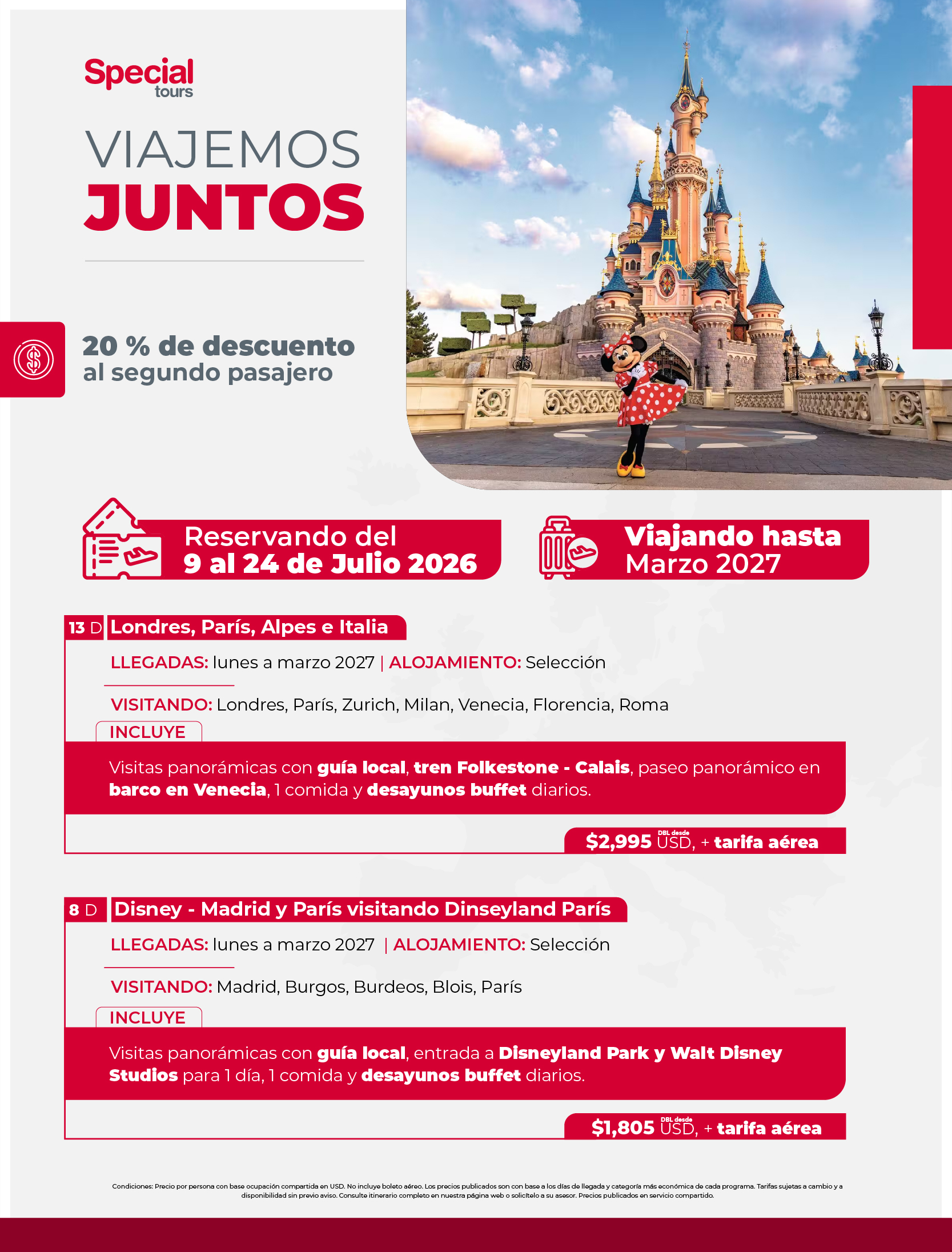 Descarga