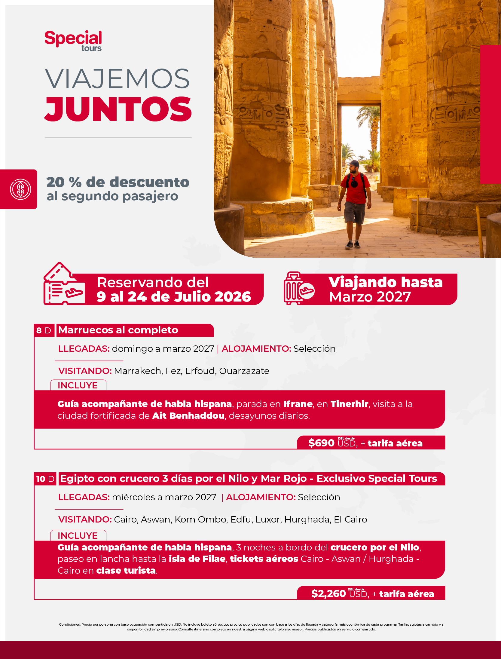 Descarga