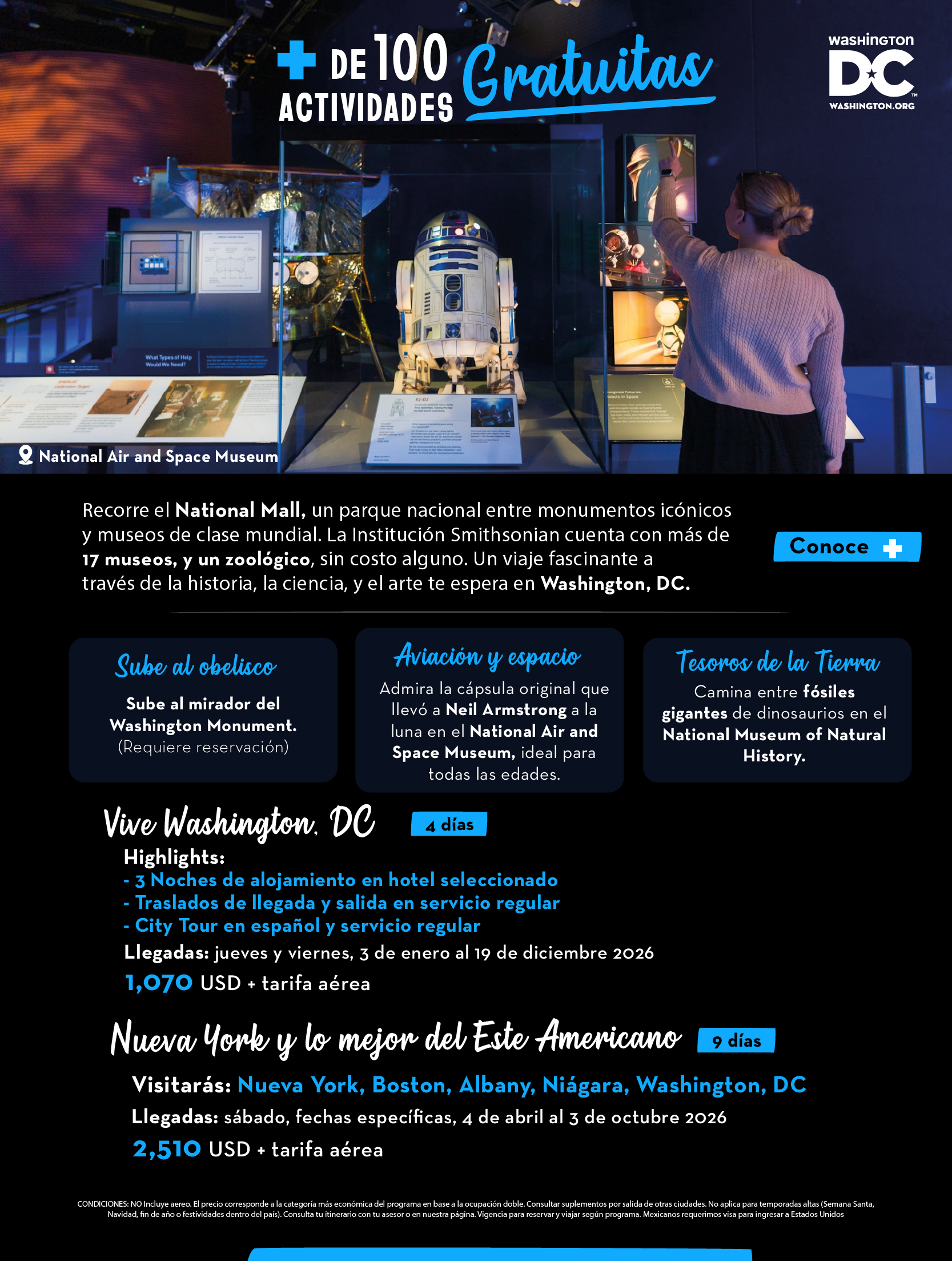 Descarga