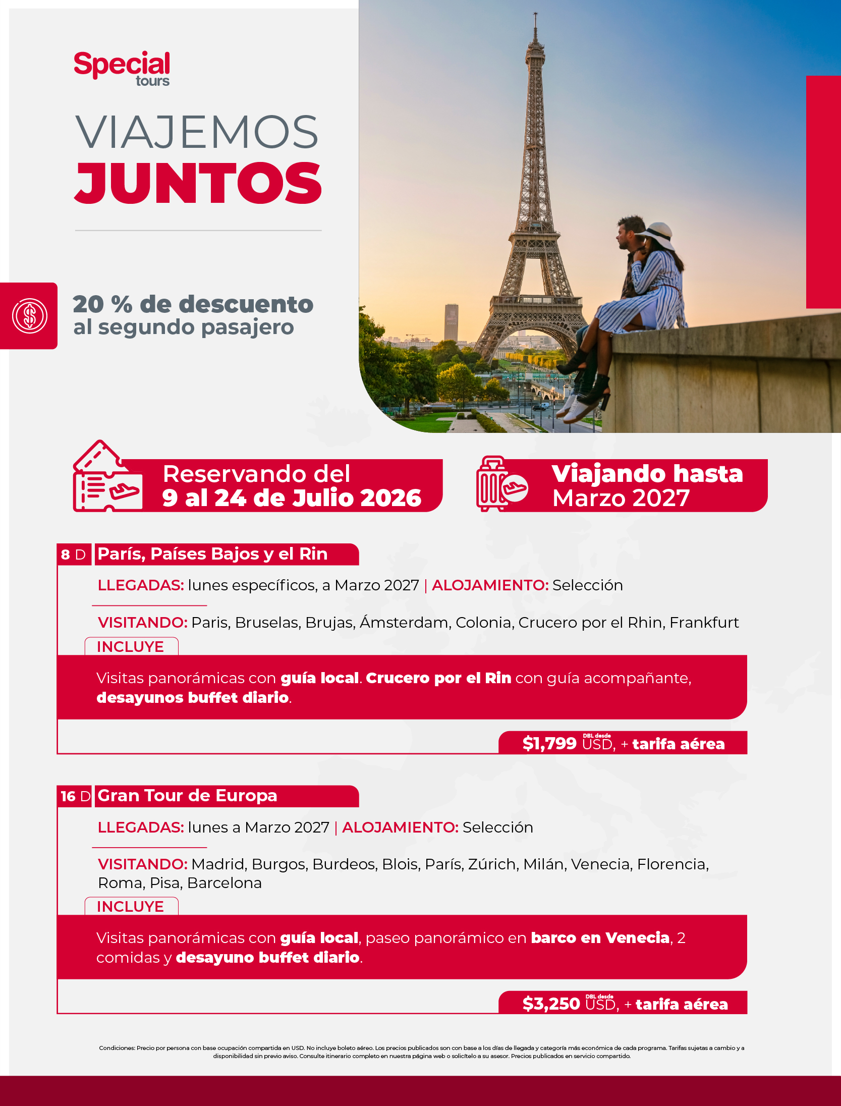 Descarga