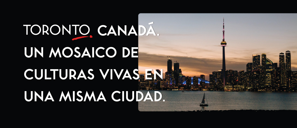 TORONTO A TU ALCANCE 2026-2027