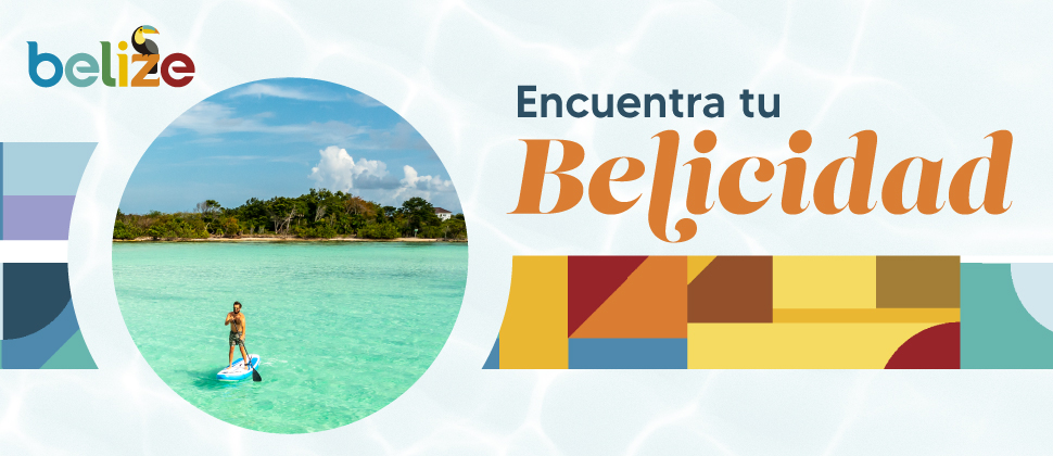 BELICE A TU ALCANCE