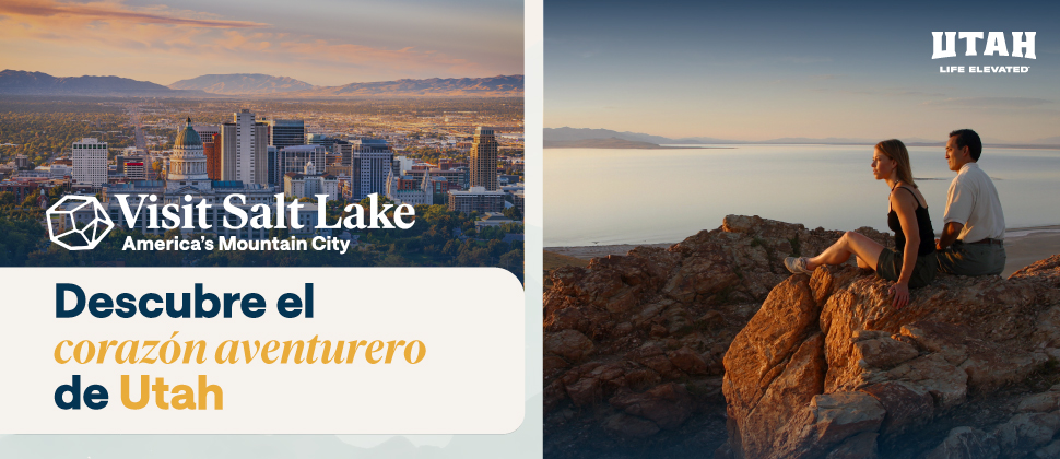 VIVE SALT LAKE CITY 2027
