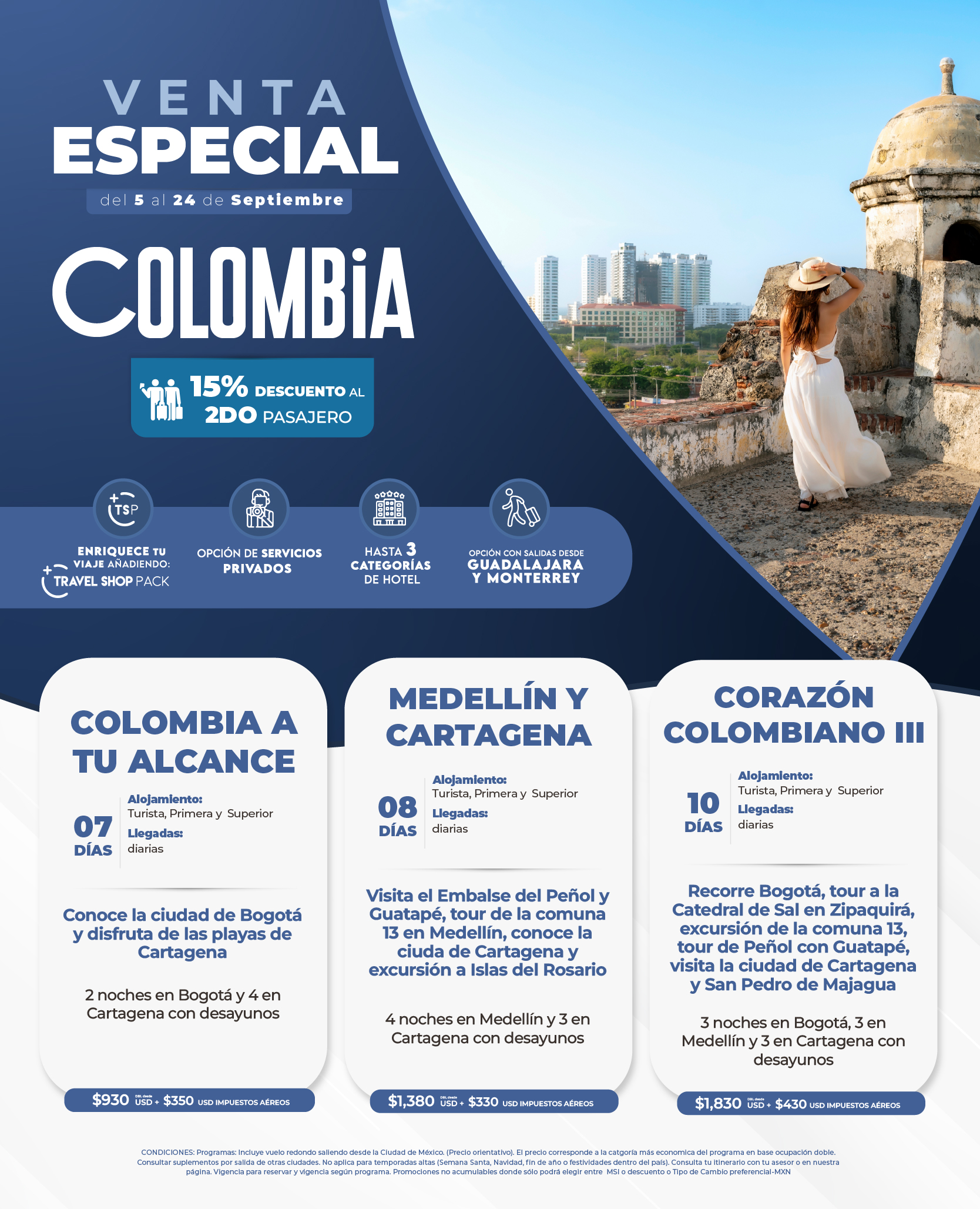 Descarga