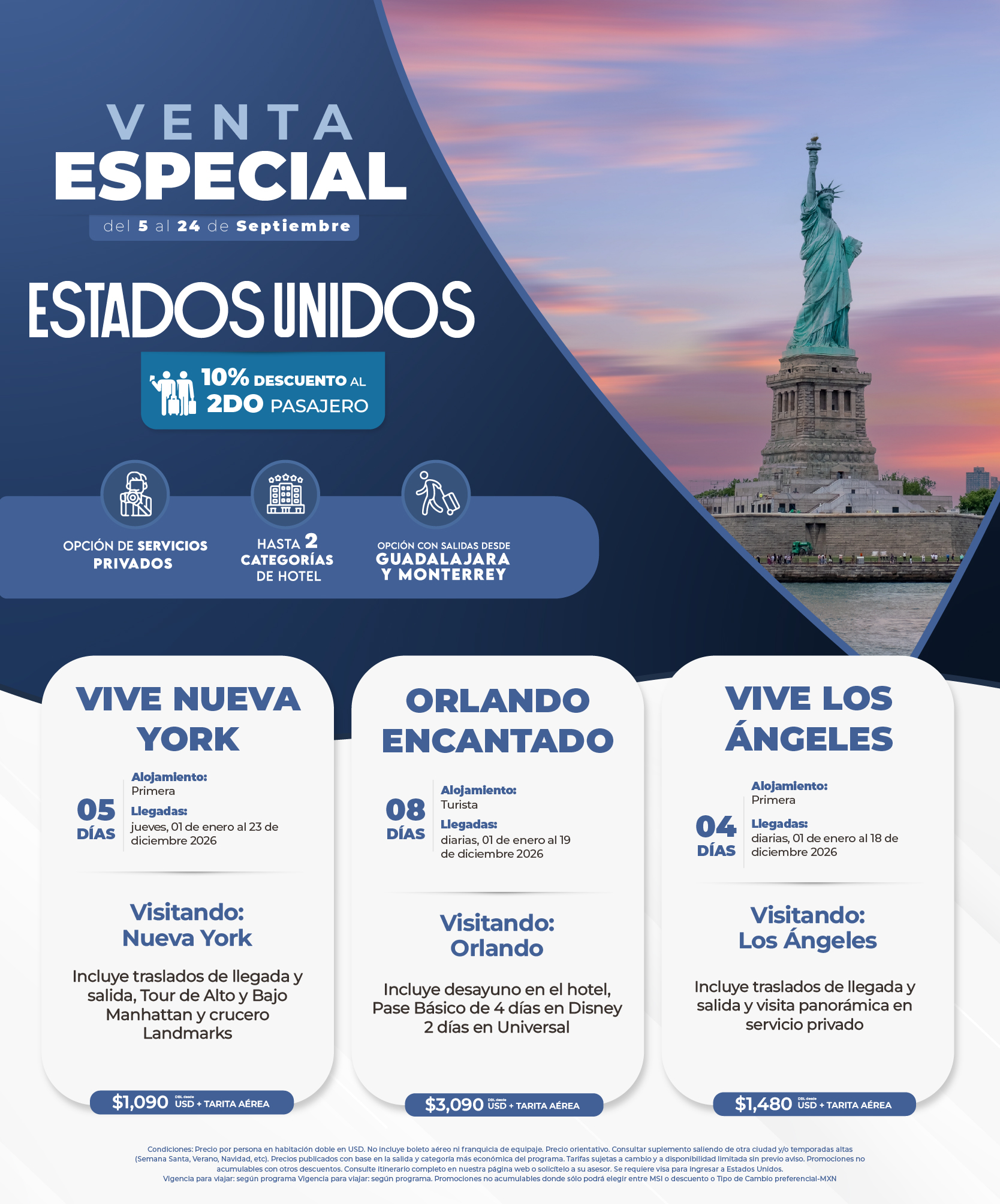 Descarga