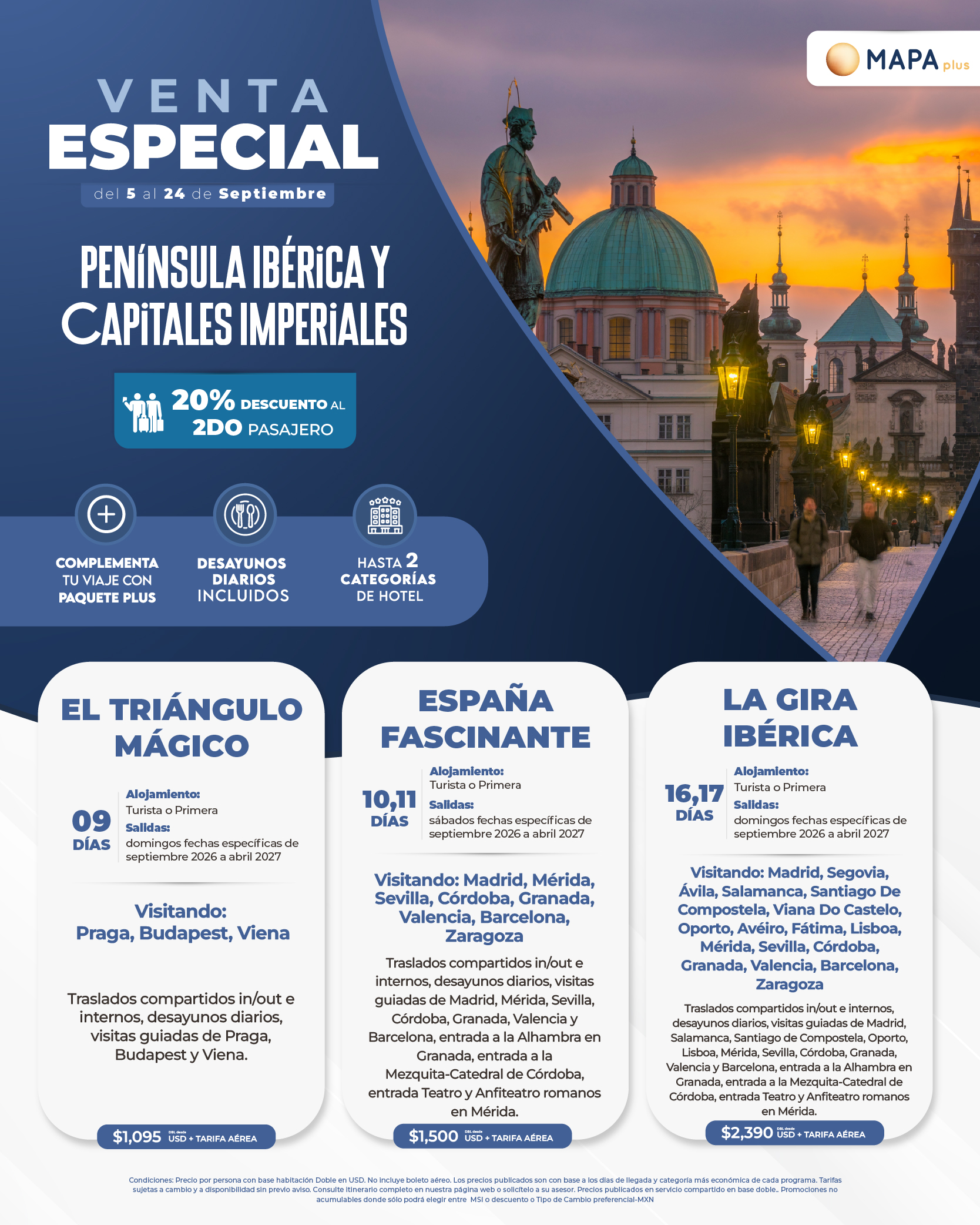 Descarga