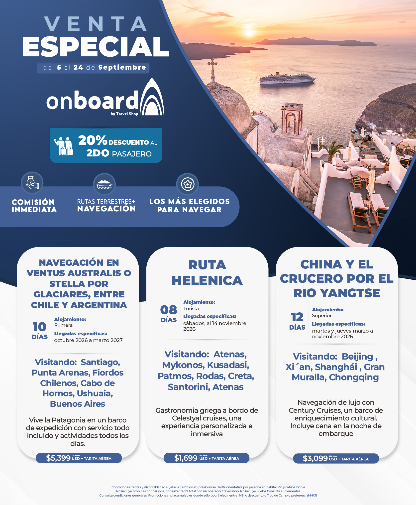 Descarga