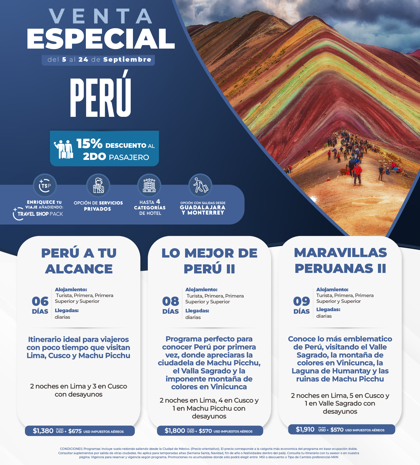 Descarga