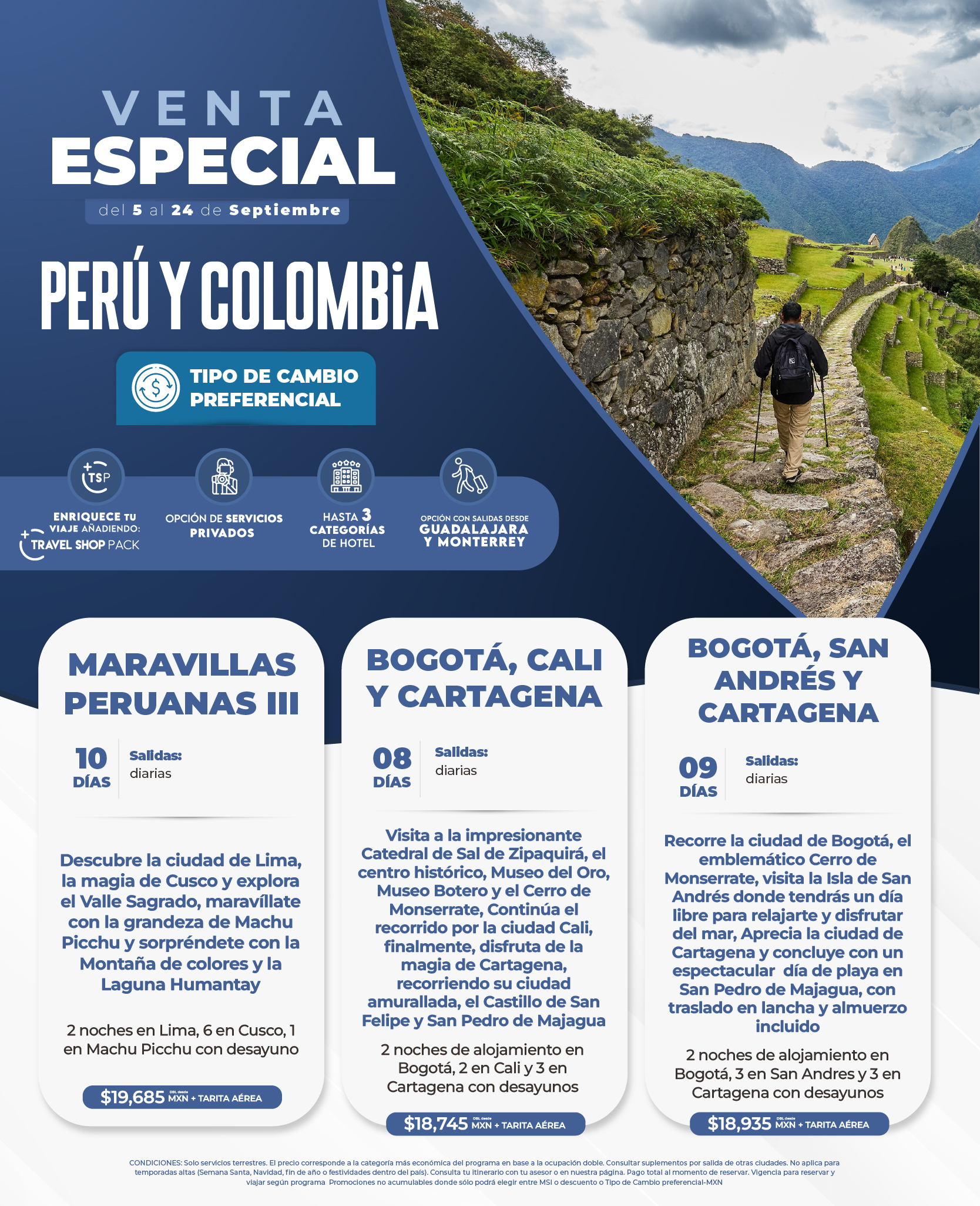 Descarga