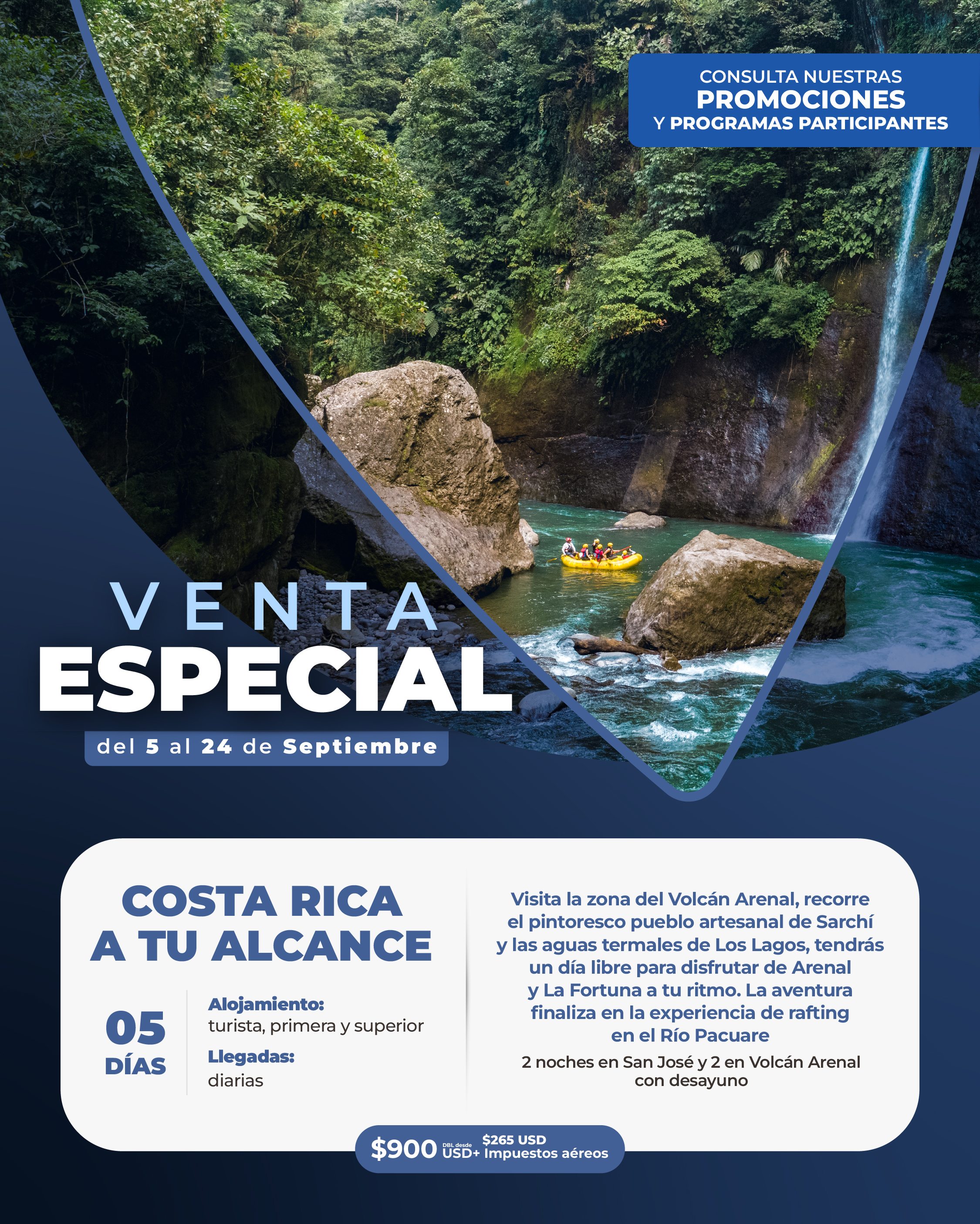 Descarga