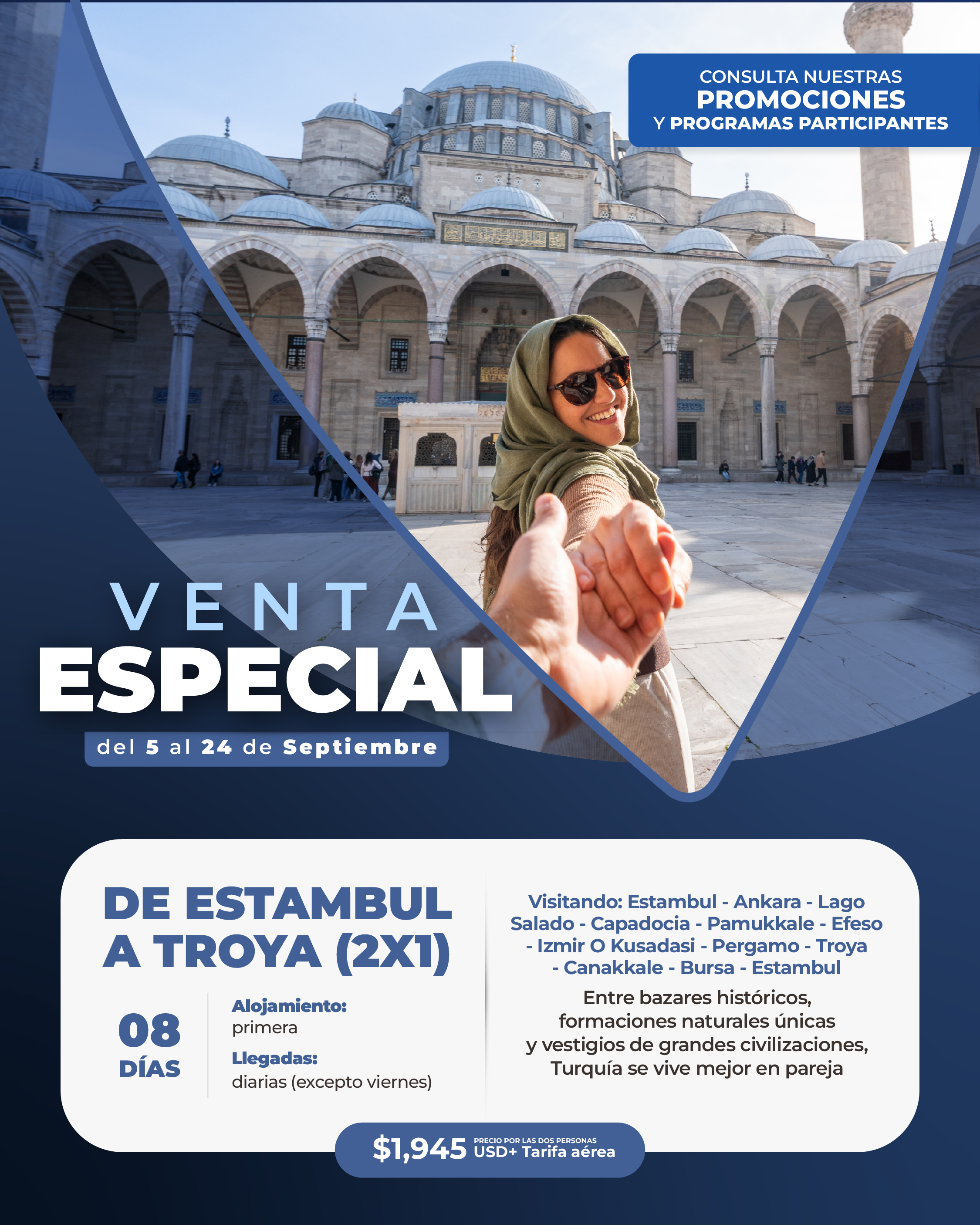 Descarga