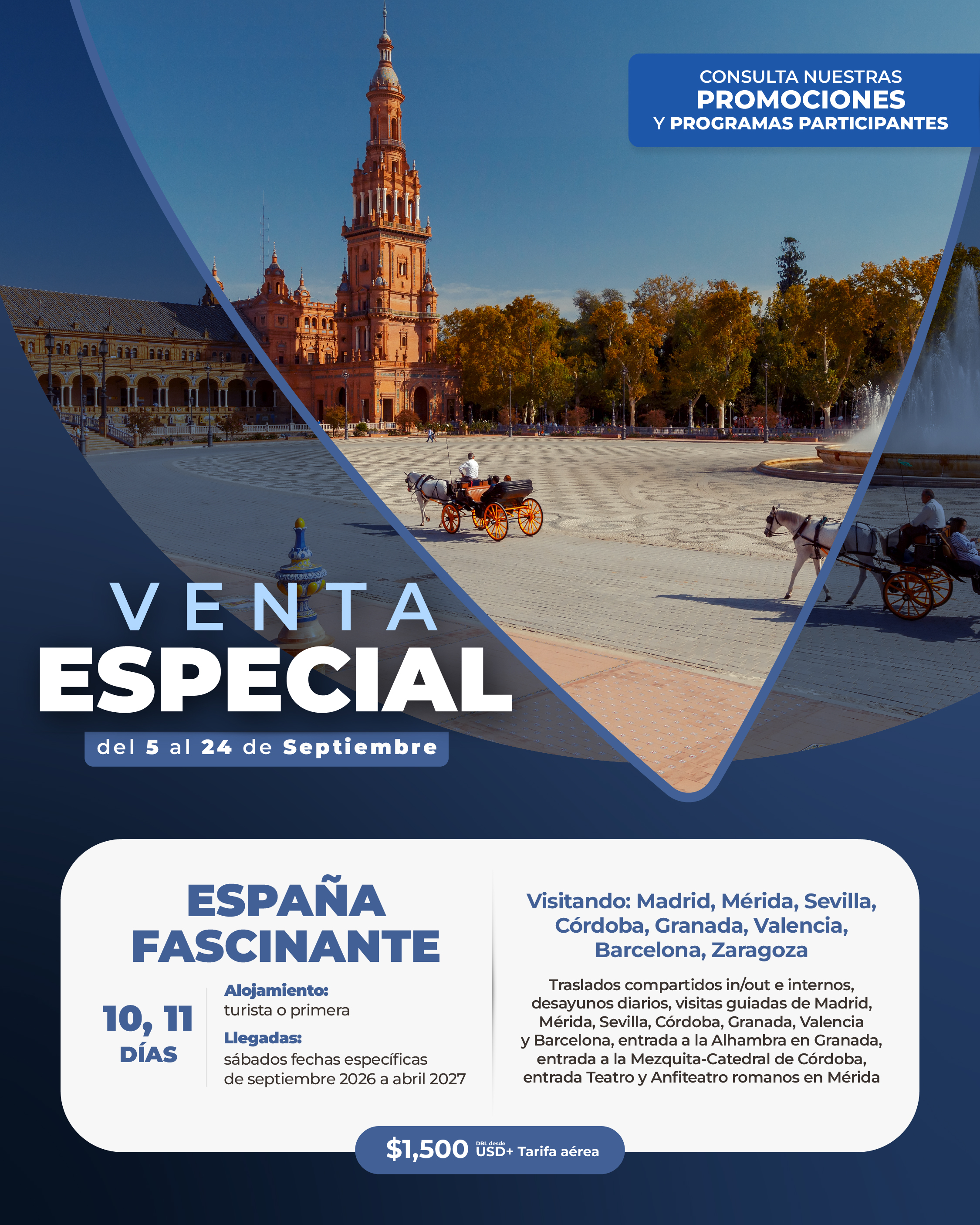 Descarga