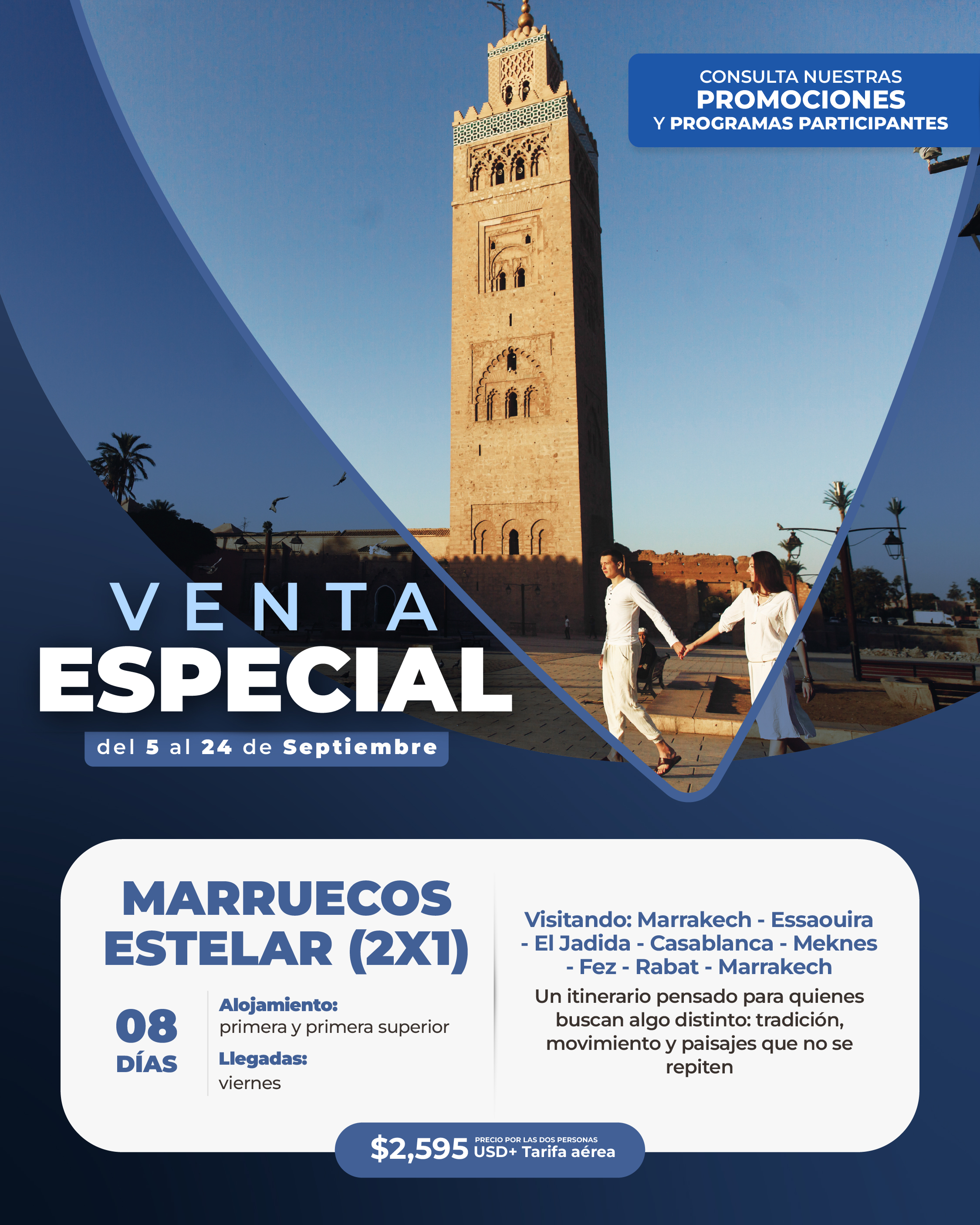 Descarga