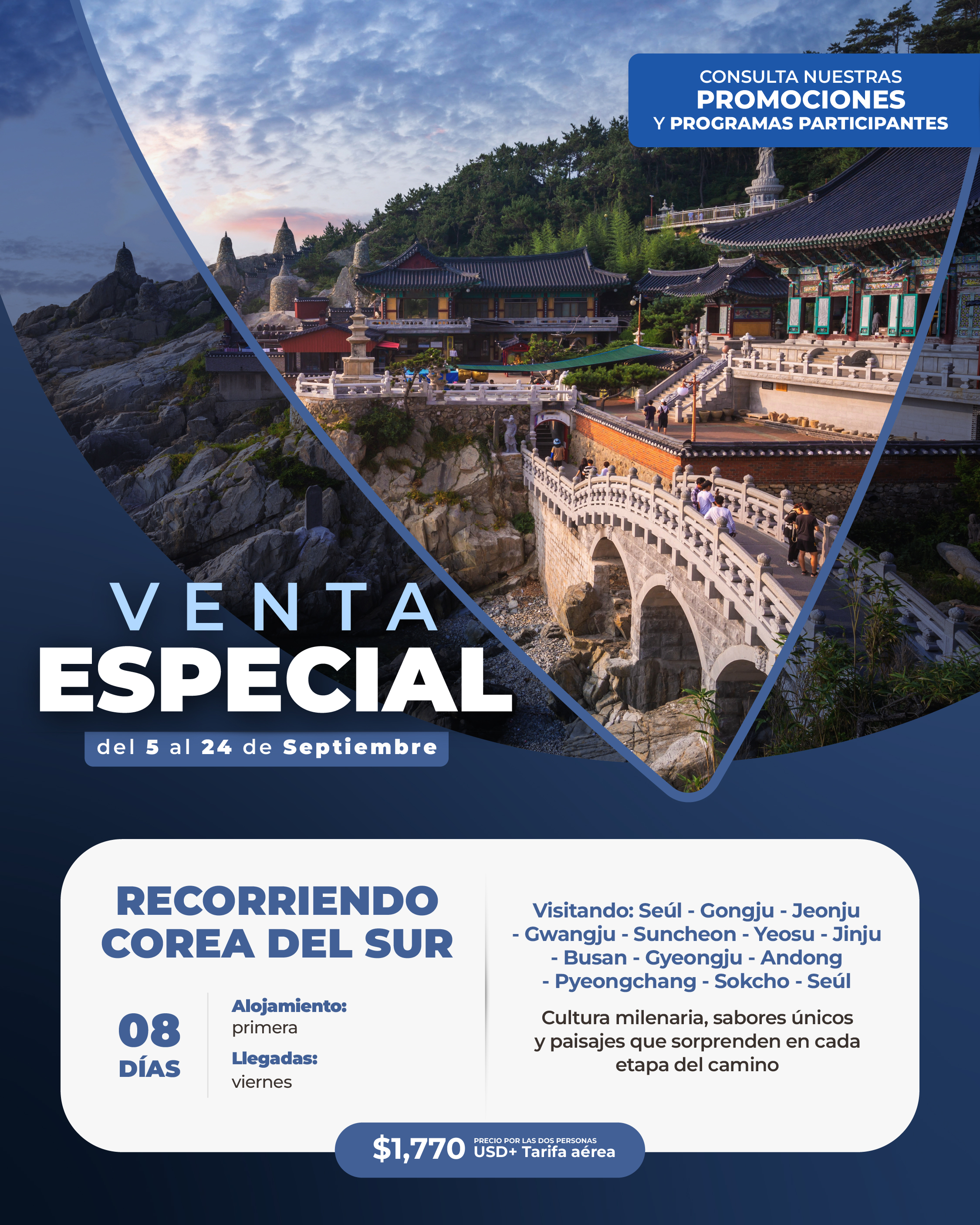 Descarga