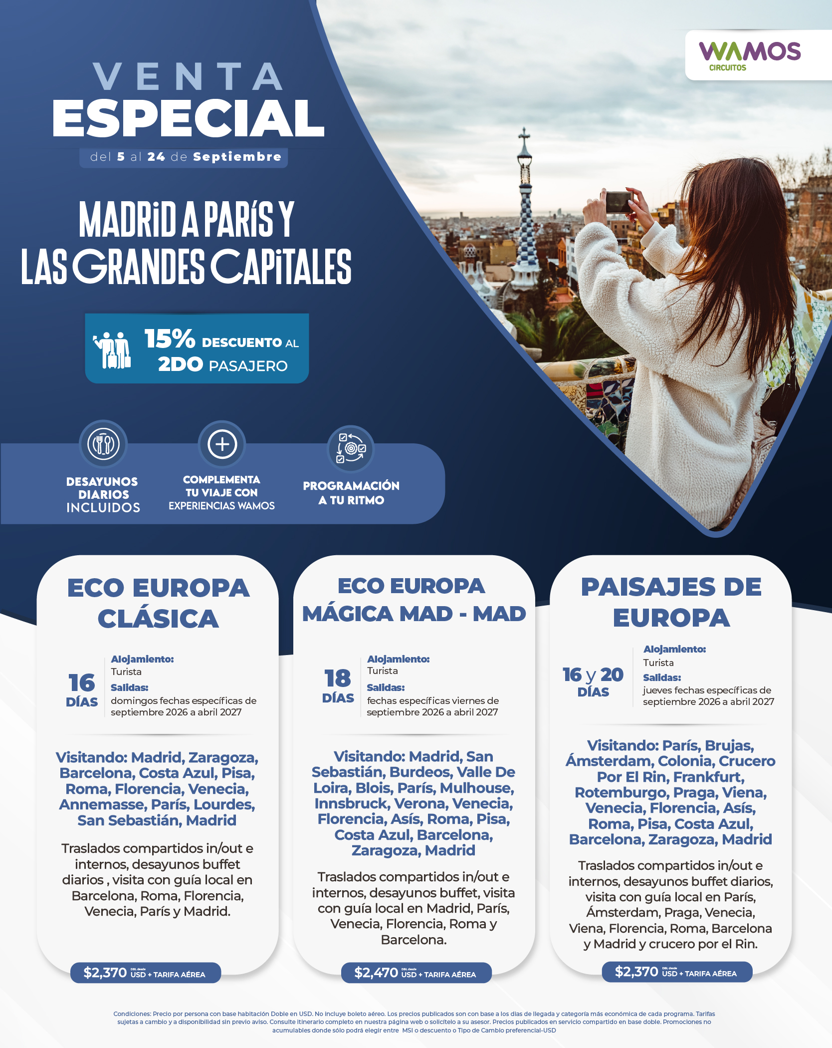 Descarga