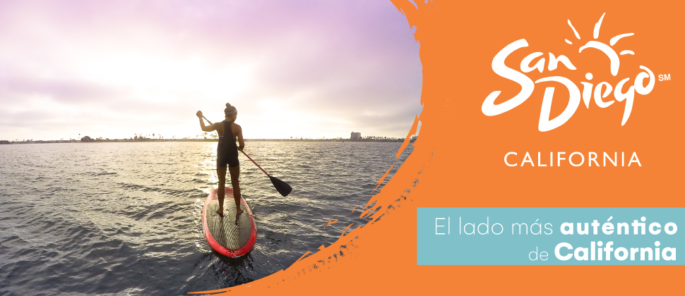 SAN DIEGO A TU ALCANCE 2026
