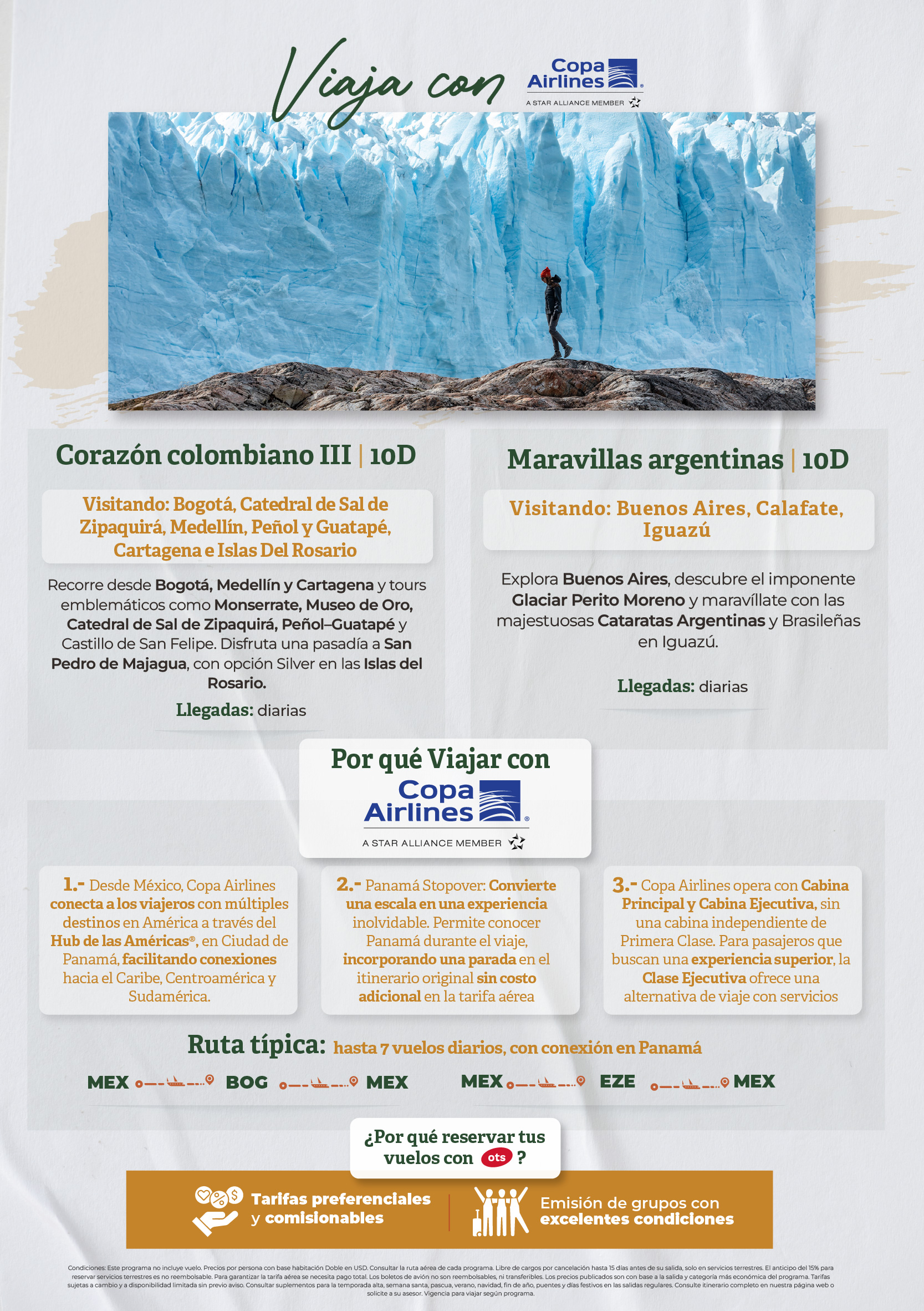 Descarga