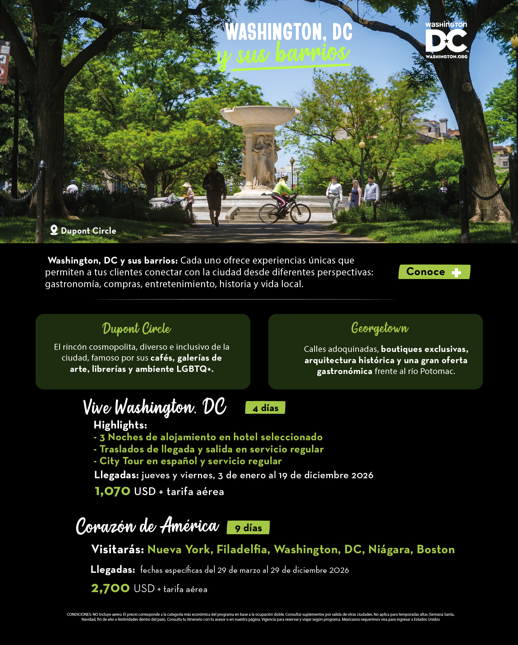 Descarga